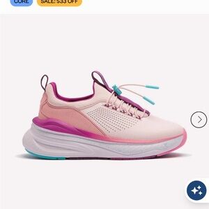 CLOVE WOMENS SUPERCUSH